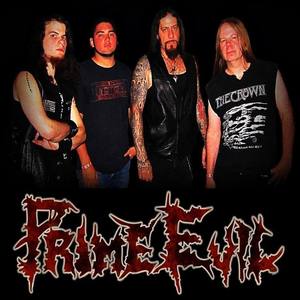 Prime Evil资料,Prime Evil最新歌曲,Prime EvilMV视频,Prime Evil音乐专辑,Prime Evil好听的歌