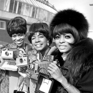 Diana Ross & The Supremes