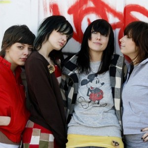 The Coathangers