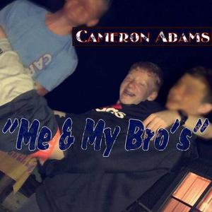 Cameron Adams资料,Cameron Adams最新歌曲,Cameron AdamsMV视频,Cameron Adams音乐专辑,Cameron Adams好听的歌