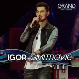 Igor Gmitrović资料,Igor Gmitrović最新歌曲,Igor GmitrovićMV视频,Igor Gmitrović音乐专辑,Igor Gmitrović好听的歌