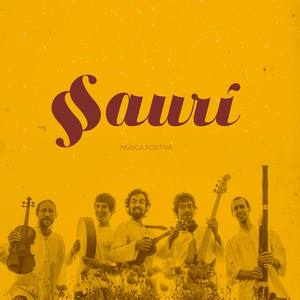 Saurí资料,Saurí最新歌曲,SauríMV视频,Saurí音乐专辑,Saurí好听的歌