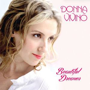 Donna Vivino资料,Donna Vivino最新歌曲,Donna VivinoMV视频,Donna Vivino音乐专辑,Donna Vivino好听的歌