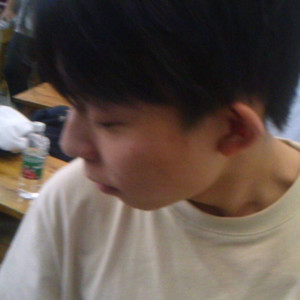 YKEY-独行侠+他+爱如潮水