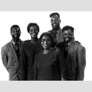 The Angelic Gospel Singers资料,The Angelic Gospel Singers最新歌曲,The Angelic Gospel SingersMV视频,The Angelic Gospel Singers音乐专辑,The Angelic Gospel Singers好听的歌