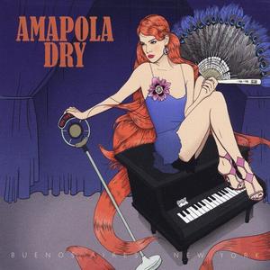 Amapola Dry