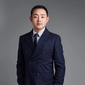 携手走过的时光
