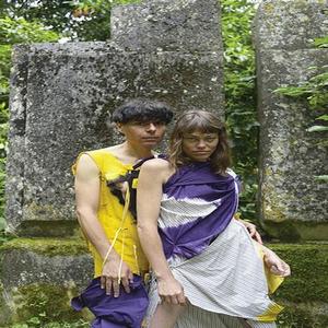 Nova Materia资料,Nova Materia最新歌曲,Nova MateriaMV视频,Nova Materia音乐专辑,Nova Materia好听的歌