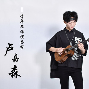 卢嘉森资料,卢嘉森最新歌曲,卢嘉森MV视频,卢嘉森音乐专辑,卢嘉森好听的歌