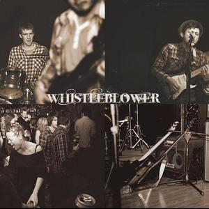 Whistleblower资料,Whistleblower最新歌曲,WhistleblowerMV视频,Whistleblower音乐专辑,Whistleblower好听的歌