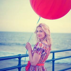 All About Your Heart (Nie version)