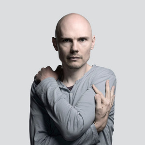 William Patrick Corgan