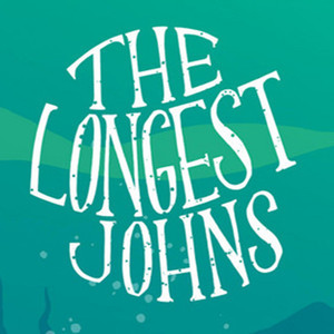 The Longest Johns资料,The Longest Johns最新歌曲,The Longest JohnsMV视频,The Longest Johns音乐专辑,The Longest Johns好听的歌