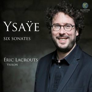 Eric Lacrouts资料,Eric Lacrouts最新歌曲,Eric LacroutsMV视频,Eric Lacrouts音乐专辑,Eric Lacrouts好听的歌