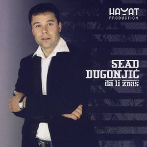 Sead Dugonjić