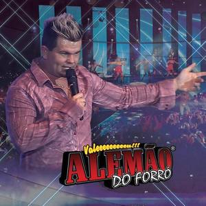 Alemão do Forró资料,Alemão do Forró最新歌曲,Alemão do ForróMV视频,Alemão do Forró音乐专辑,Alemão do Forró好听的歌