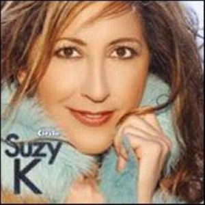 Suzy K