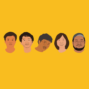 热写生资料,热写生最新歌曲,热写生MV视频,热写生音乐专辑,热写生好听的歌