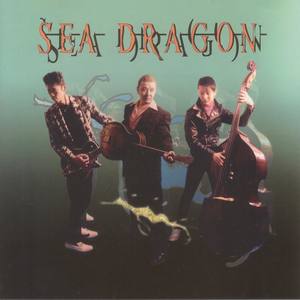 SEA DRAGON