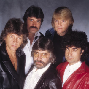 The Moody Blues