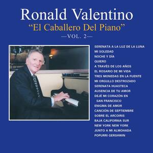 Ronald Valentino