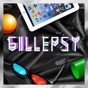 Gillepsy资料,Gillepsy最新歌曲,GillepsyMV视频,Gillepsy音乐专辑,Gillepsy好听的歌