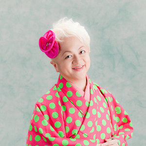 米良美一资料,米良美一最新歌曲,米良美一MV视频,米良美一音乐专辑,米良美一好听的歌