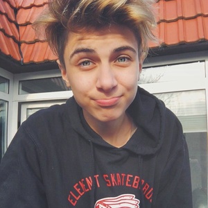 Lukas Rieger