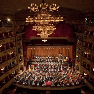Orchestra del Teatro alla Scala di Milano资料,Orchestra del Teatro alla Scala di Milano最新歌曲,Orchestra del Teatro alla Scala di MilanoMV视频,Orchestra del Teatro alla Scala di Milano音乐专辑,Orchestra del Teatro alla Scala di Milano好听的歌