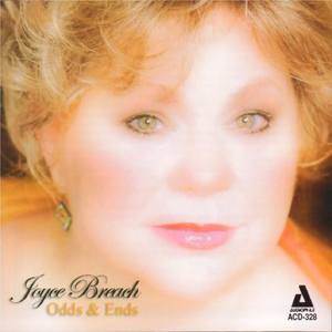 Joyce Breach资料,Joyce Breach最新歌曲,Joyce BreachMV视频,Joyce Breach音乐专辑,Joyce Breach好听的歌