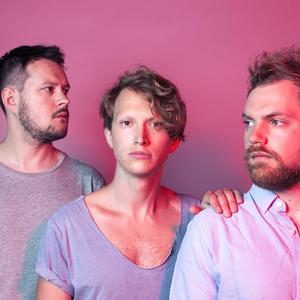 Komfortrauschen资料,Komfortrauschen最新歌曲,KomfortrauschenMV视频,Komfortrauschen音乐专辑,Komfortrauschen好听的歌