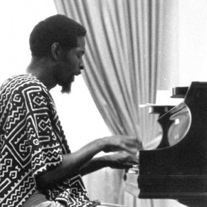 Muhal Richard Abrams