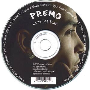 Premo资料,Premo最新歌曲,PremoMV视频,Premo音乐专辑,Premo好听的歌