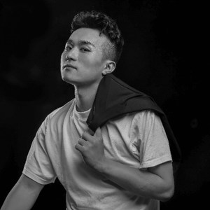 嘿,嫁给我吧 (Demo)