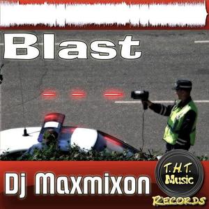 Dj Maxmixon