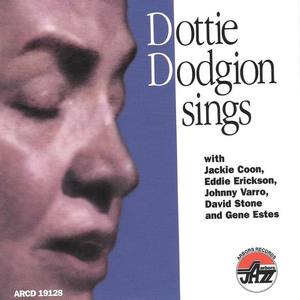 Dottie Dodgion