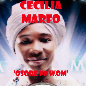 Cecilia Marfo