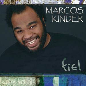 Marcos Kinder