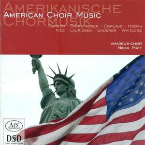 Amadeus Choir资料,Amadeus Choir最新歌曲,Amadeus ChoirMV视频,Amadeus Choir音乐专辑,Amadeus Choir好听的歌