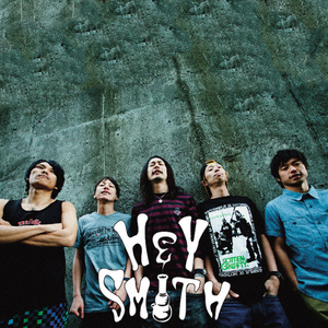 HEY-SMITH (ヘイスミス)资料,HEY-SMITH (ヘイスミス)最新歌曲,HEY-SMITH (ヘイスミス)MV视频,HEY-SMITH (ヘイスミス)音乐专辑,HEY-SMITH (ヘイスミス)好听的歌