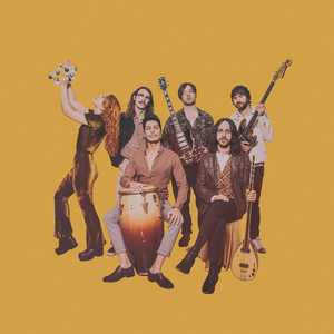 Altin Gün资料,Altin Gün最新歌曲,Altin GünMV视频,Altin Gün音乐专辑,Altin Gün好听的歌