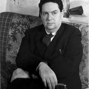 Darius Milhaud