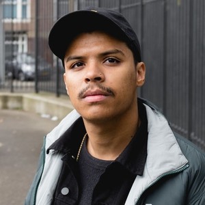 Jarreau Vandal资料,Jarreau Vandal最新歌曲,Jarreau VandalMV视频,Jarreau Vandal音乐专辑,Jarreau Vandal好听的歌