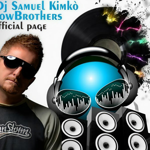 DJ Samuel Kimkò资料,DJ Samuel Kimkò最新歌曲,DJ Samuel KimkòMV视频,DJ Samuel Kimkò音乐专辑,DJ Samuel Kimkò好听的歌