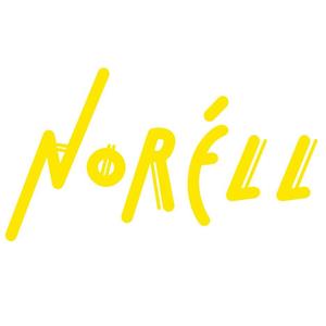 Norell资料,Norell最新歌曲,NorellMV视频,Norell音乐专辑,Norell好听的歌