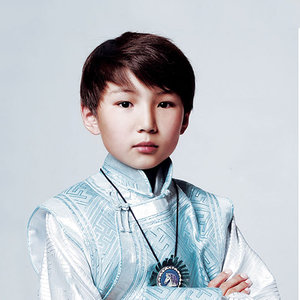 梦中的额吉 (中国达人秀草原小王子)