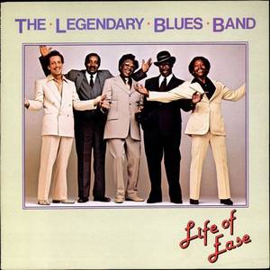 The Legendary Blues Band