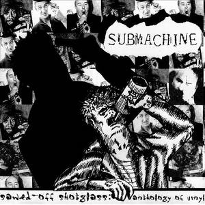 Submachine