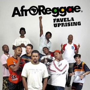 Afroreggae资料,Afroreggae最新歌曲,AfroreggaeMV视频,Afroreggae音乐专辑,Afroreggae好听的歌