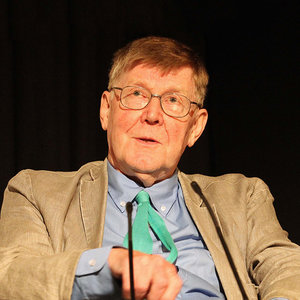 Alan Bennett